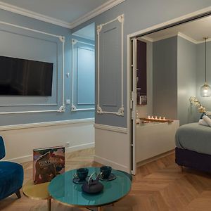 Deluxe Appartement met een Slaapkamer